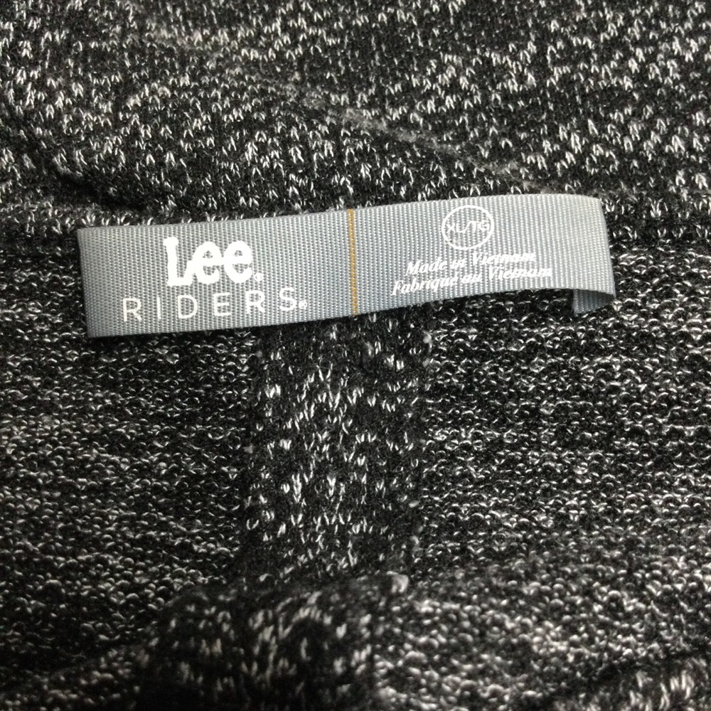 Lee Riders top.   XL - Picture 4 of 7